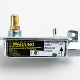 GE Range Valves WB21X21212 replacement part