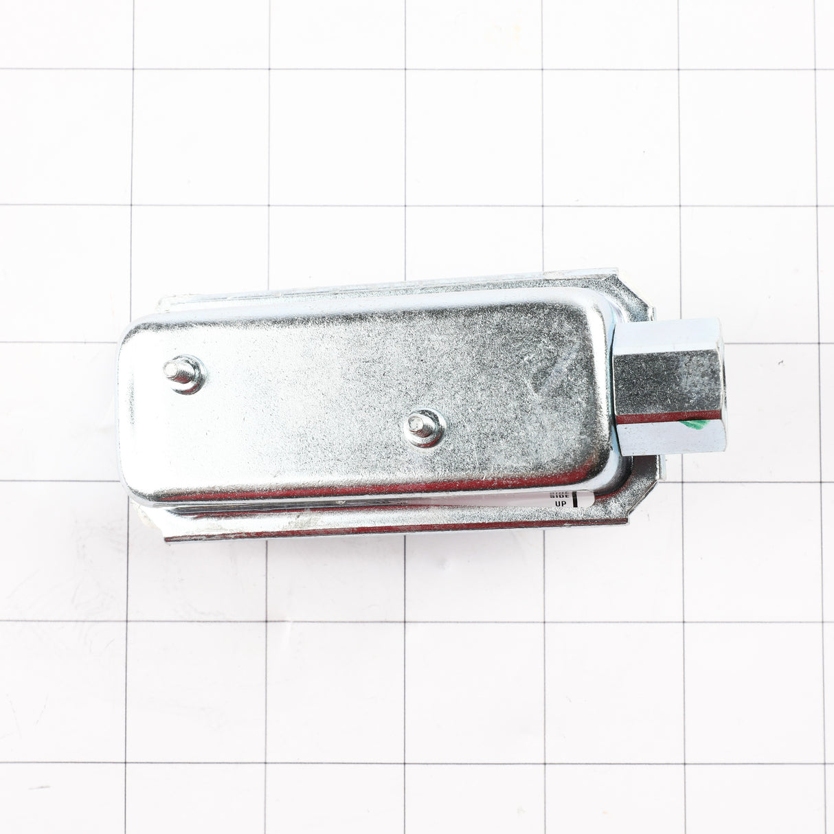 GE WB21X28836 Genuine OEM Safety Valve Single