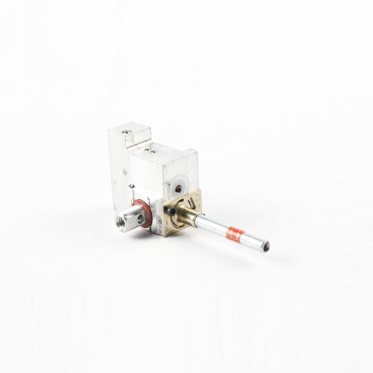 GE WB21X29369 Genuine OEM Gas Valve Dual Ctr