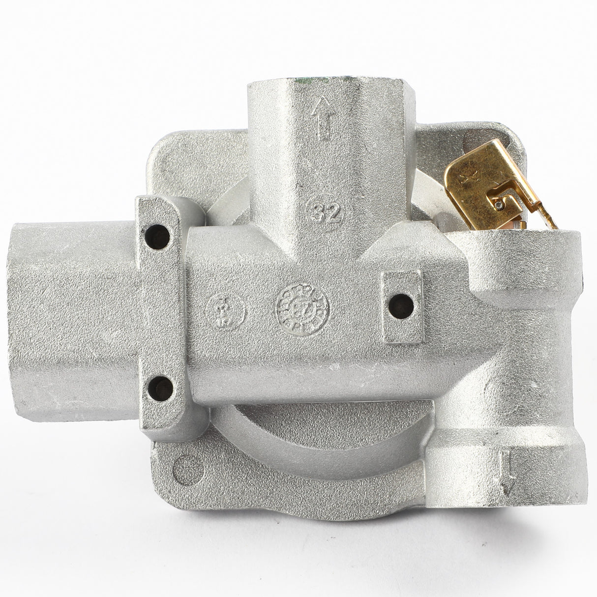 GE WB21X30965 Genuine OEM Pressure Regulator