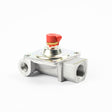 GE WB21X30965 Genuine OEM Pressure Regulator