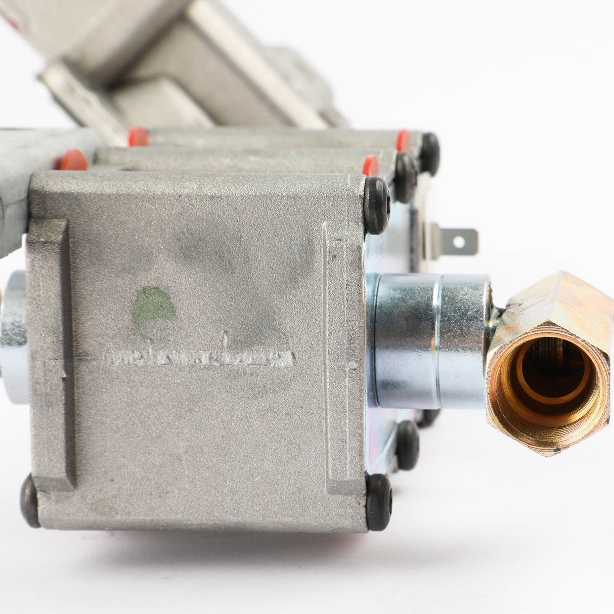 GE WB21X33225 Genuine OEM Valve Control Asm