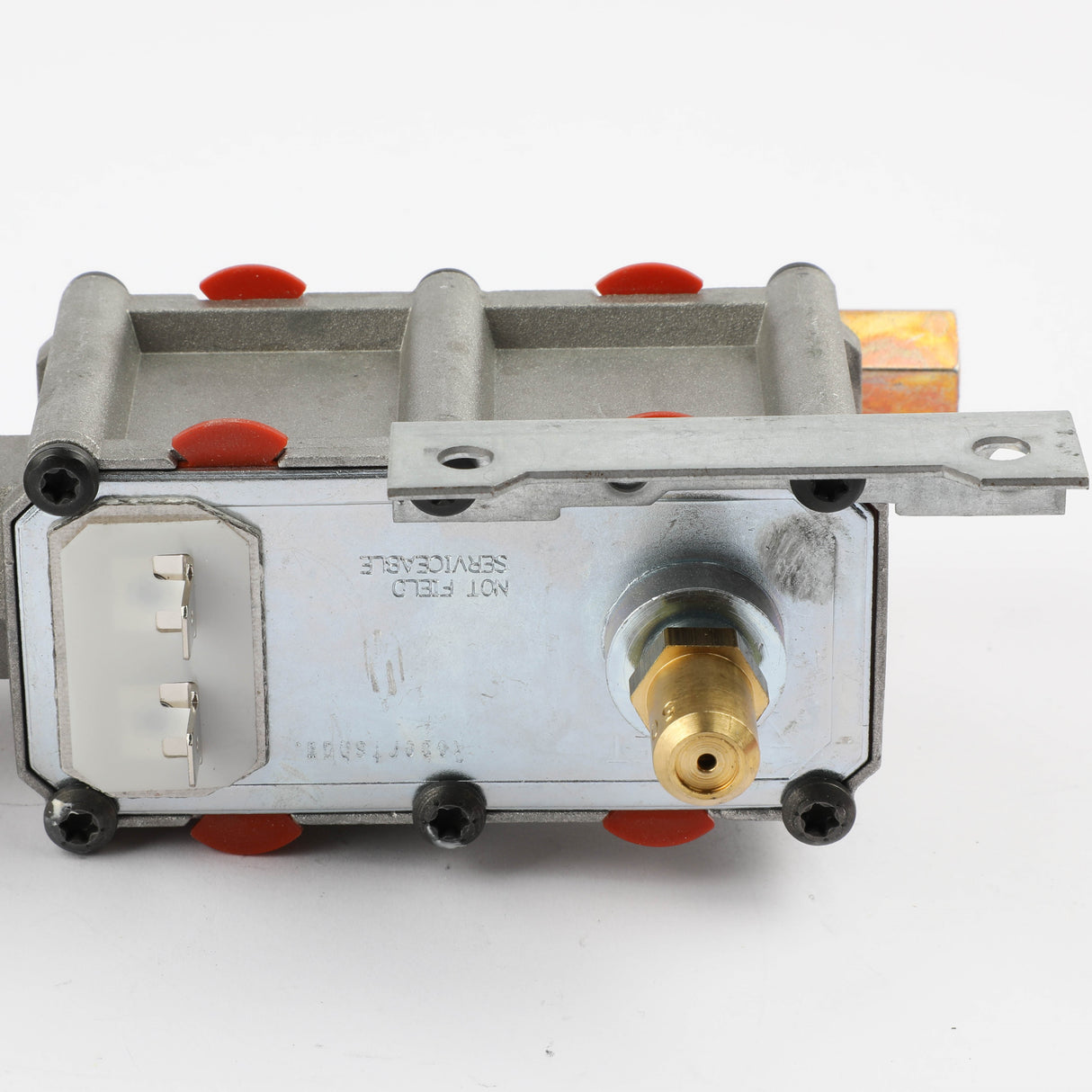 GE WB21X33225 Genuine OEM Valve Control Asm
