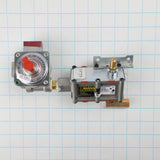 GE Range Circuit Boards & Touch Pads WB21X33225 replacement part