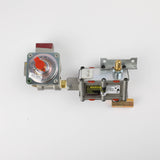 GE Range Circuit Boards & Touch Pads WB21X33225 replacement part