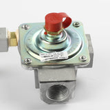 GE Range Valves WB21X33226 replacement part