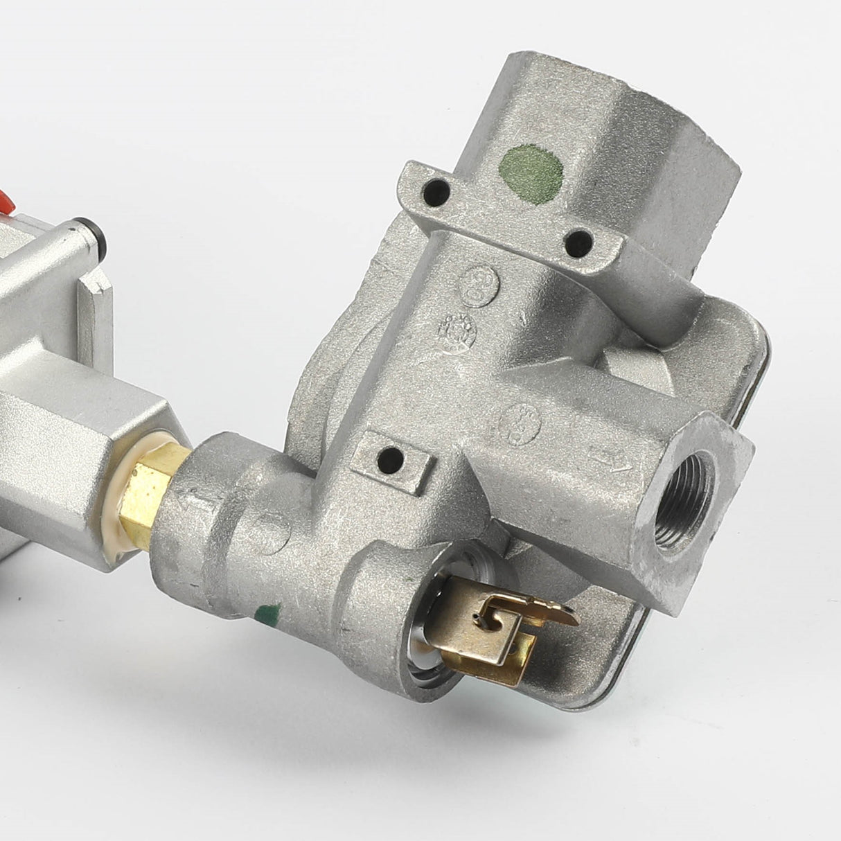 GE WB21X33226 Genuine OEM Valve Control Asm