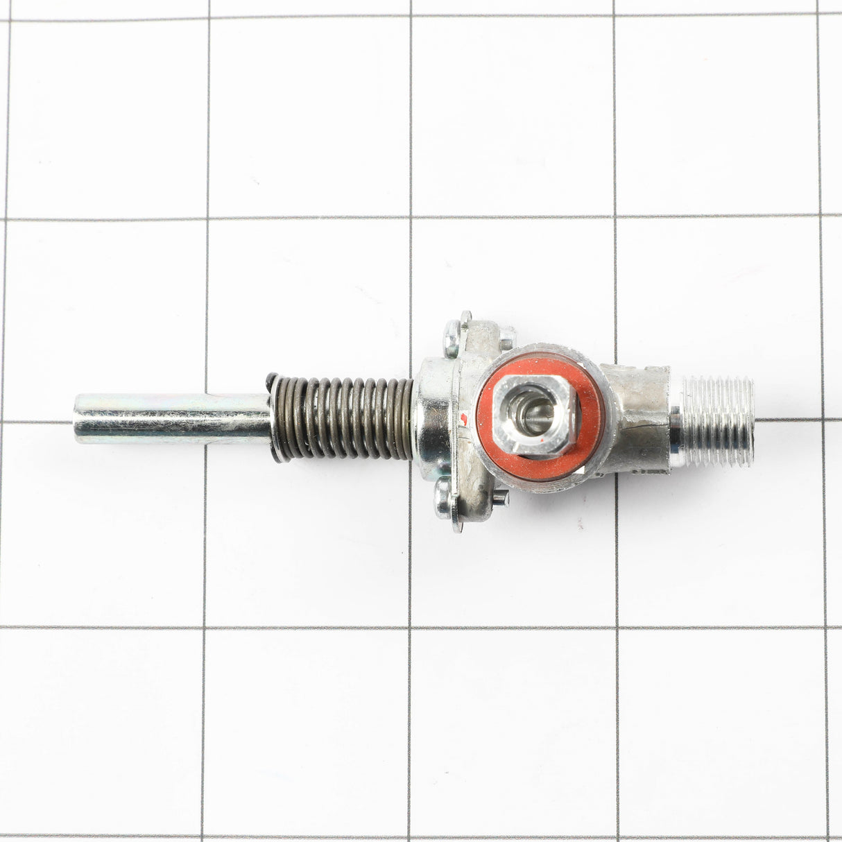 GE WB21X39510 Genuine OEM Single Valve Vortex