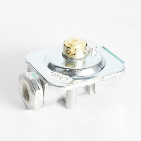GE WB21X39665 Genuine OEM Gas Pressure Regulator