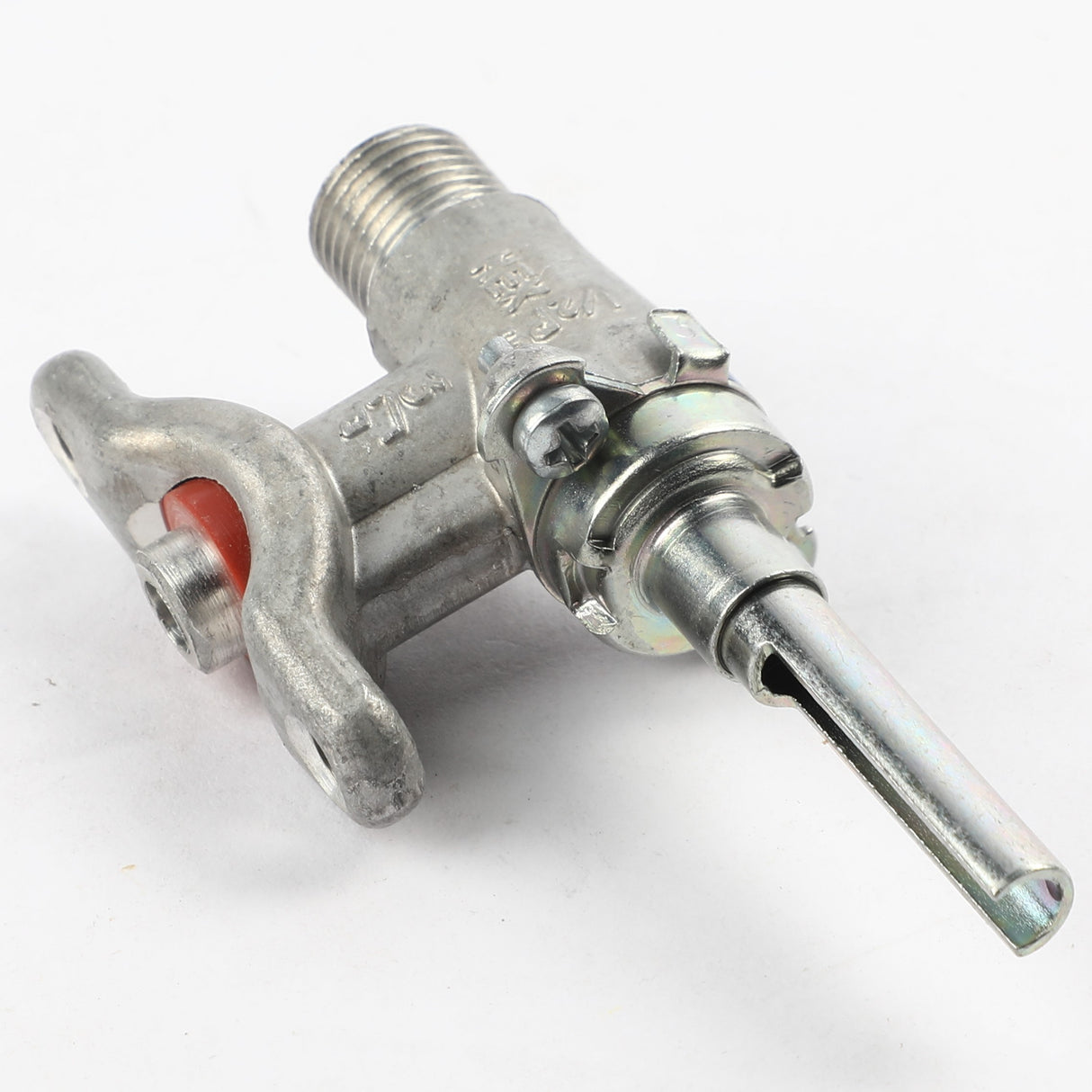 GE WB21X46427 Genuine OEM Valve Burner 140 Degree