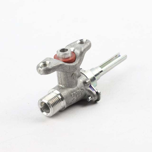 GE WB21X46427 Genuine OEM Valve Burner 140 Degree