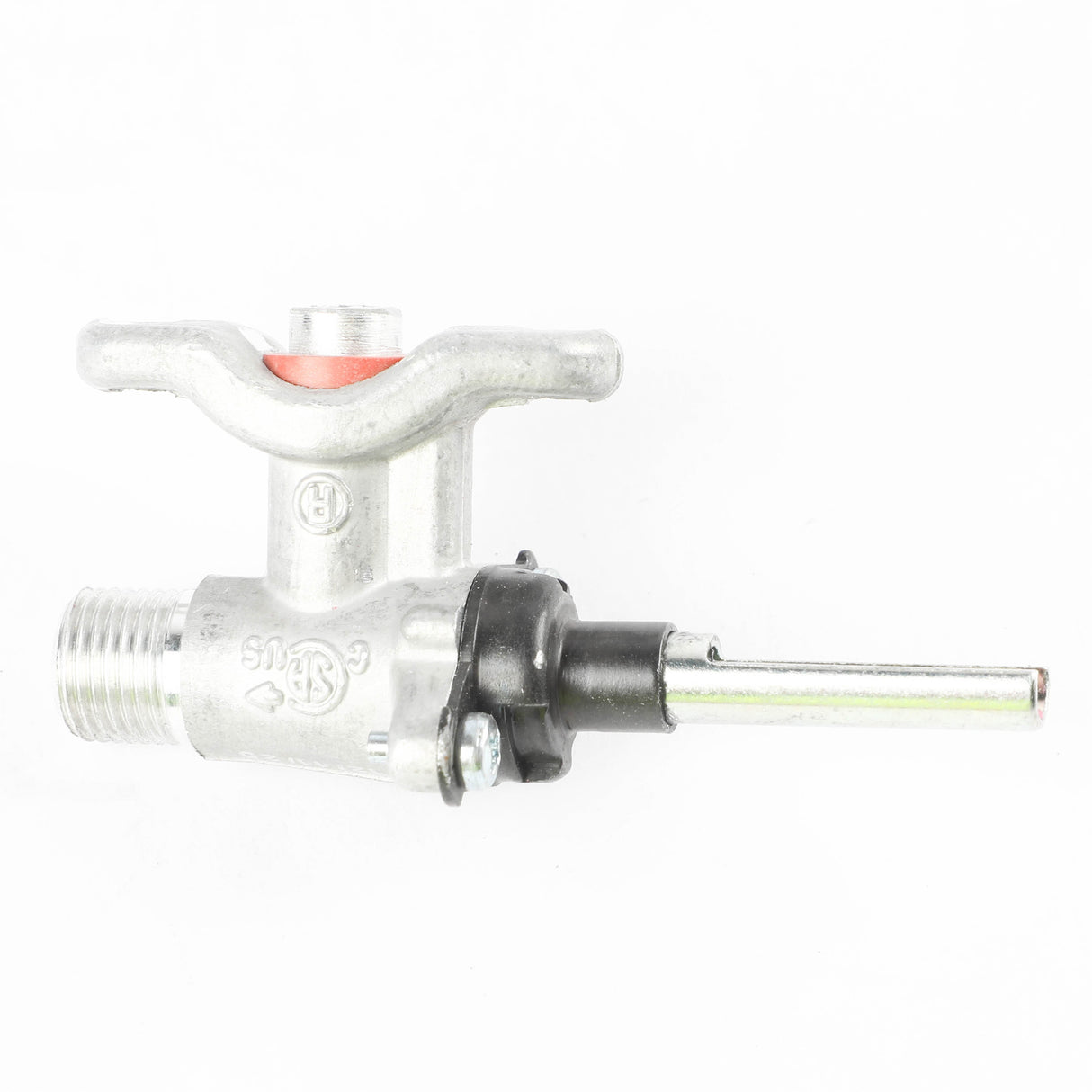 GE WB21X46428 Genuine OEM Valve Burner 140 Degree