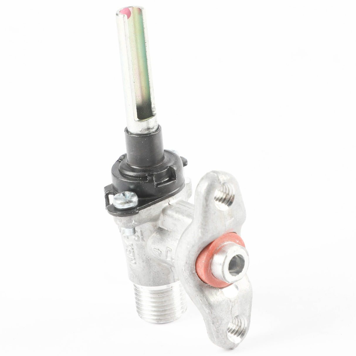 GE WB21X46428 Genuine OEM Valve Burner 140 Degree