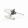 GE WB21X46428 Genuine OEM Valve Burner 140 Degree