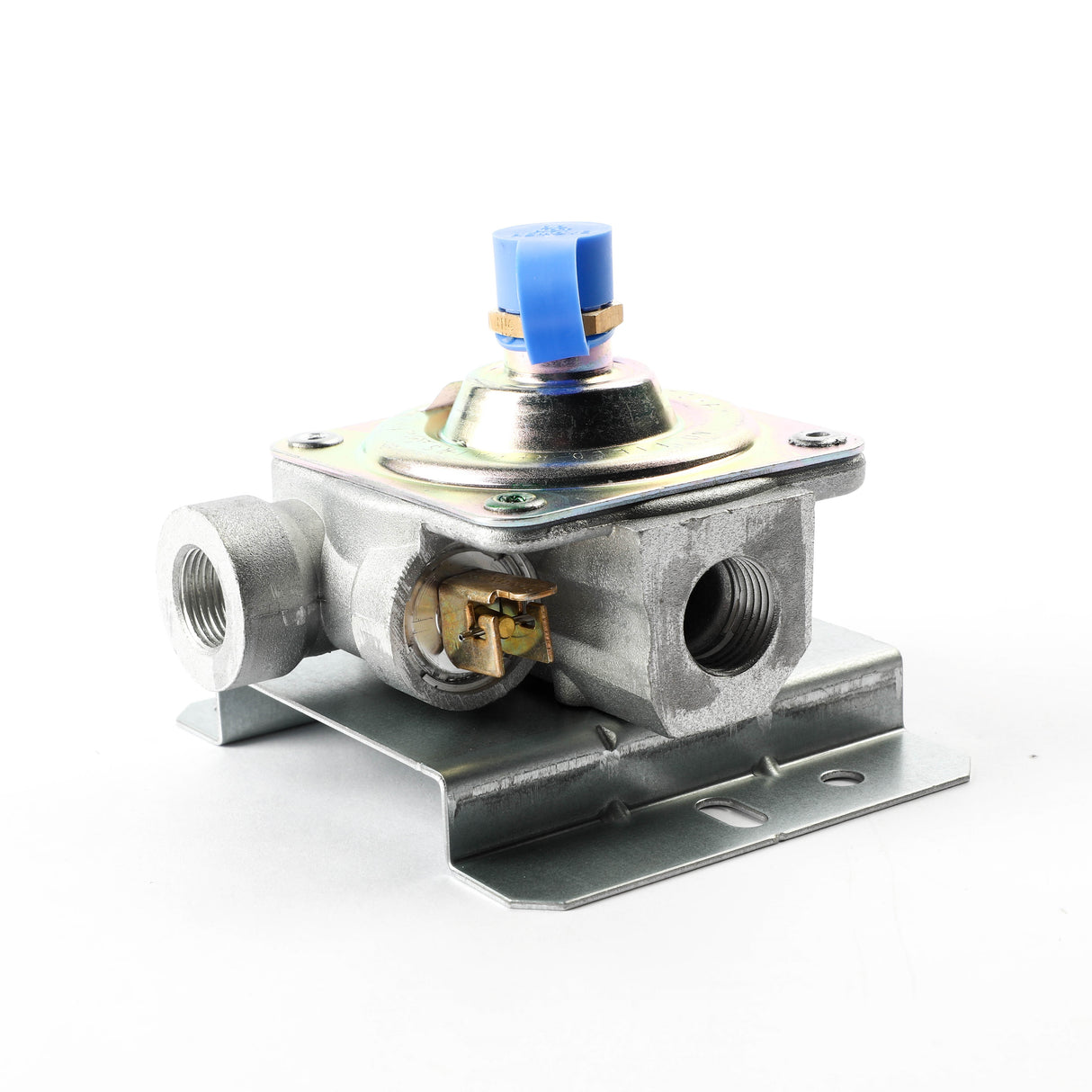 GE WB21X47323 Genuine OEM Pressure Regulator