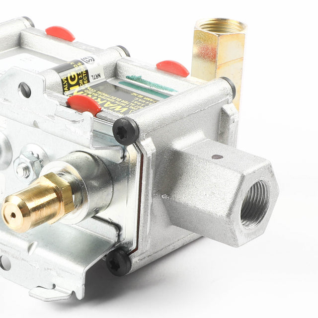 GE WB21X47330 Genuine OEM Dual Safety Valve