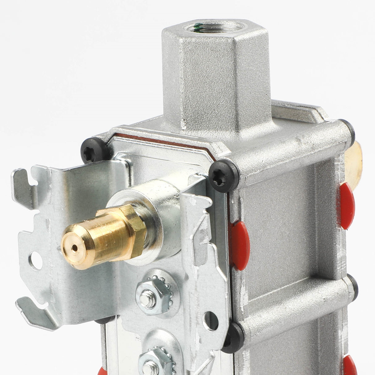 GE WB21X47330 Genuine OEM Dual Safety Valve
