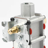 GE Range Valves WB21X47330 replacement part
