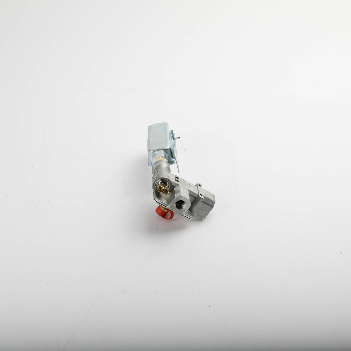 GE WB21X38548 Genuine OEM Valve Control Asm