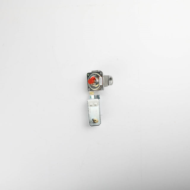 GE WB21X38548 Genuine OEM Valve Control Asm