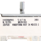 GE Range Switches WB23K10002 replacement part