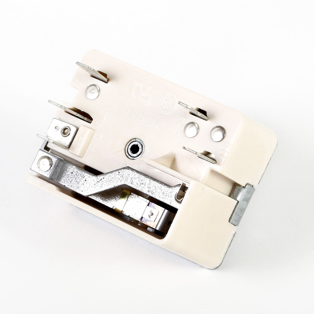 GE WB23K10003 Genuine OEM Range 8 Burner Control Switch