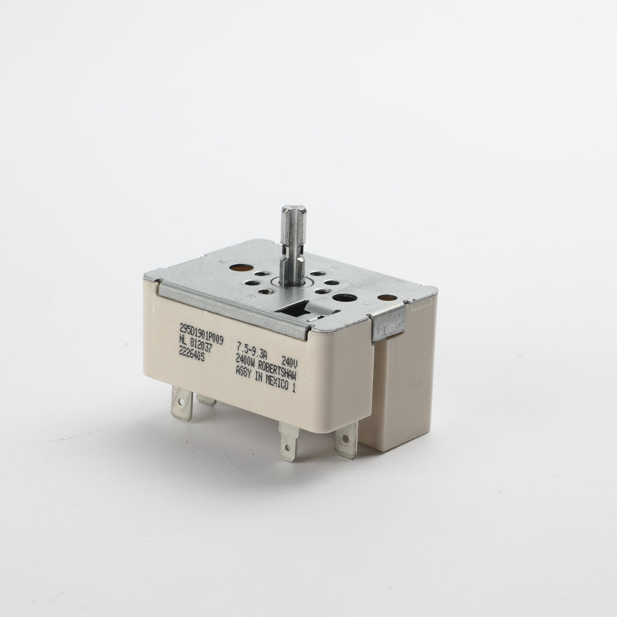 GE WB23X31570 Genuine OEM Switch Infinite