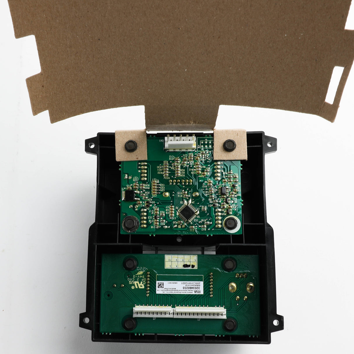 GE WB24K10048 Genuine OEM Encoder Asm