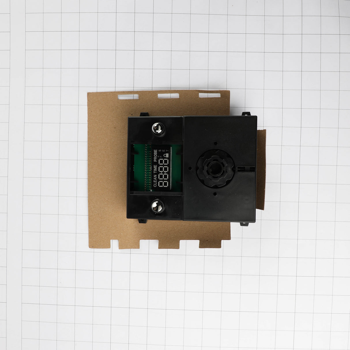 GE WB24K10048 Genuine OEM Encoder Asm