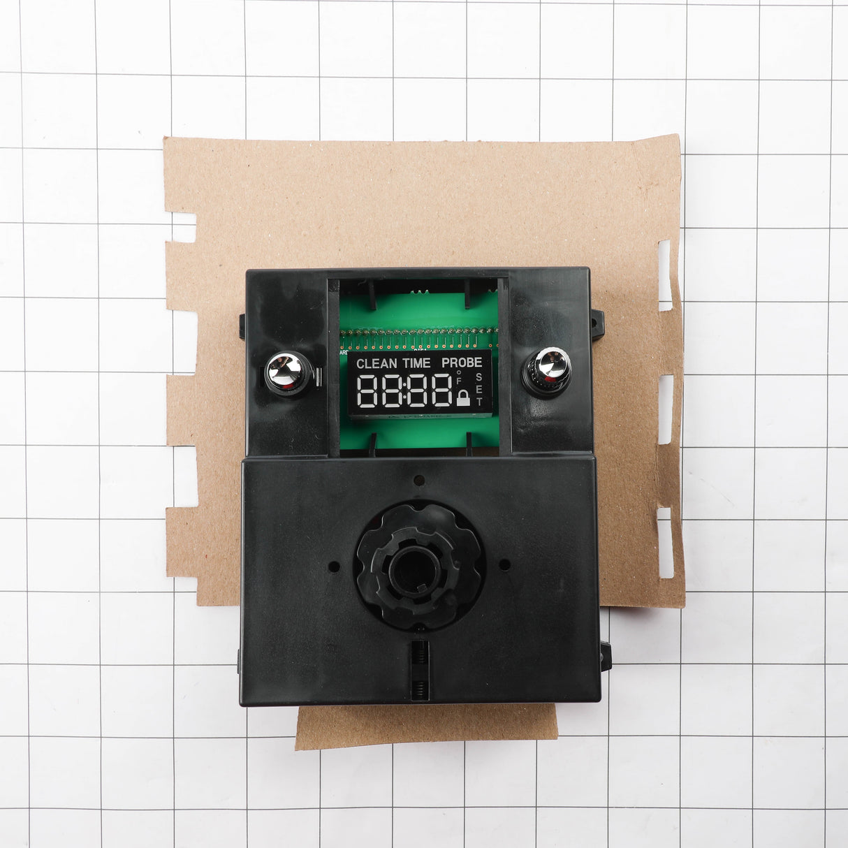 GE WB24K10081 Genuine OEM Encoder Asm
