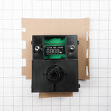 GE Range Circuit Boards & Touch Pads WB24K10081 replacement part