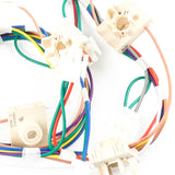 GE Range Wire Plugs & Connectors WB24K10086 replacement part