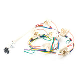 GE Range Wire Plugs & Connectors WB24K10086 replacement part