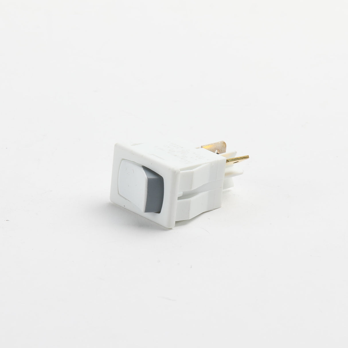 GE WB24T10043 Genuine OEM Oven Rocker Switch