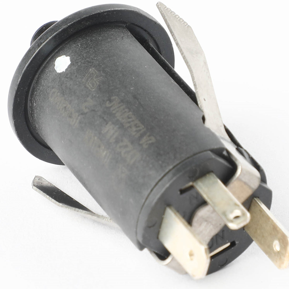 GE WB24T10160 Genuine OEM Range High Amp Switch