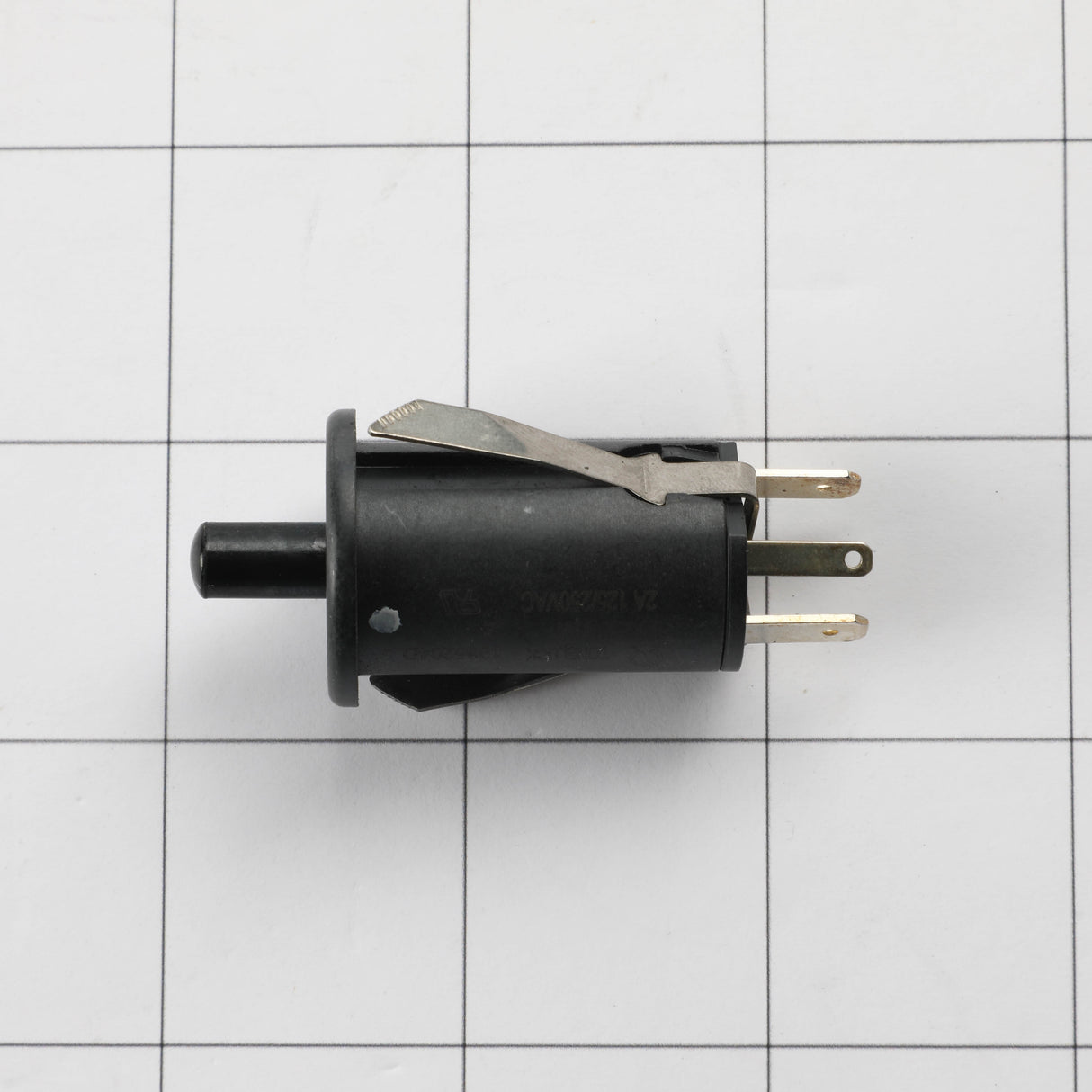 GE WB24T10160 Genuine OEM Range High Amp Switch