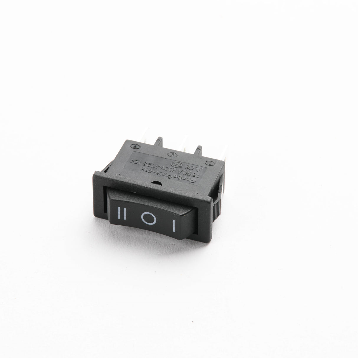 GE WB24X10137 Genuine OEM Fan Switch Bk