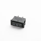 GE Range Switches WB24X10137 replacement part