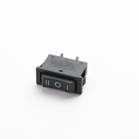 GE WB24X10137 Genuine OEM Fan Switch Bk