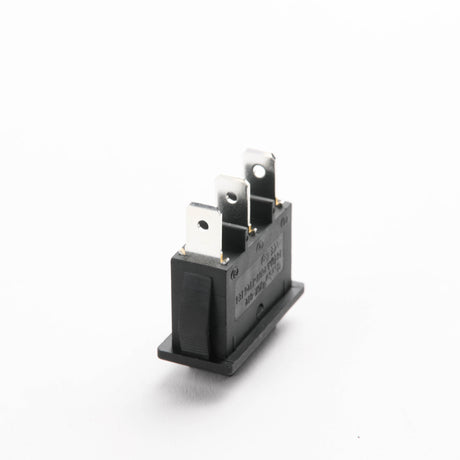 GE WB24X10137 Genuine OEM Fan Switch Bk
