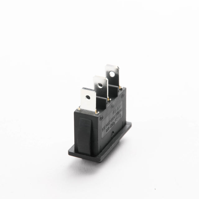 GE WB24X10137 Genuine OEM Fan Switch Bk