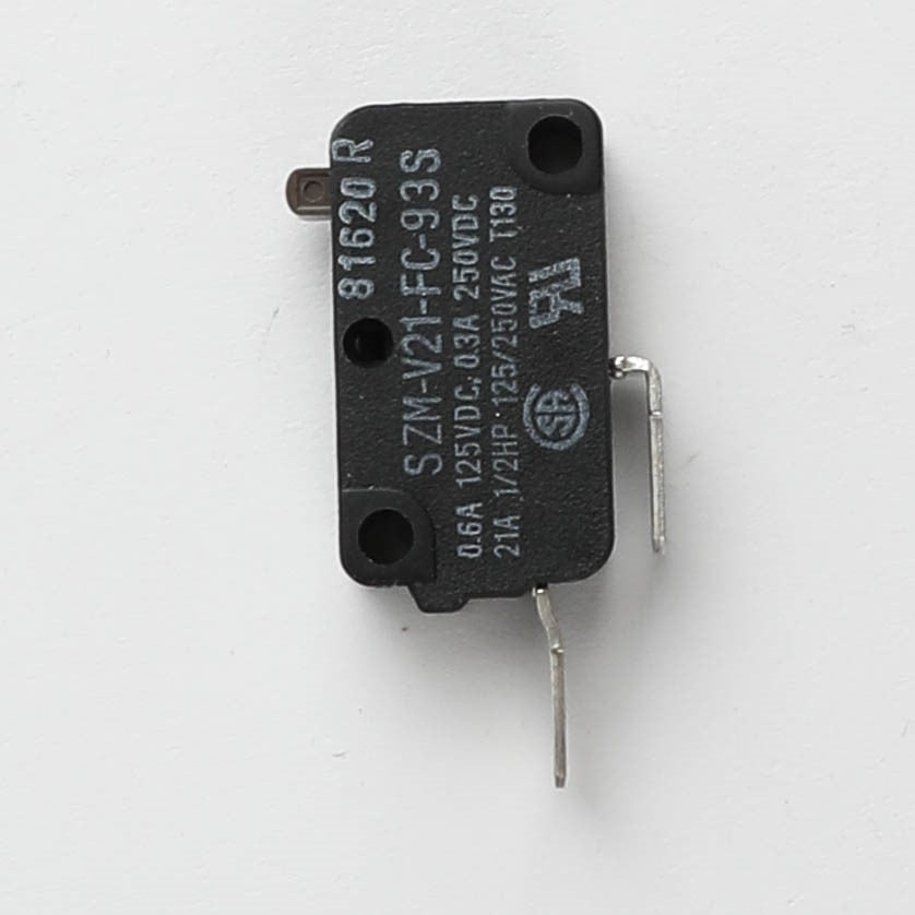 GE WB24X10172 Genuine OEM Micro Switch