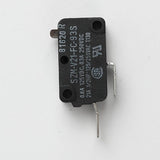 GE Microwave Switches WB24X10172 replacement part