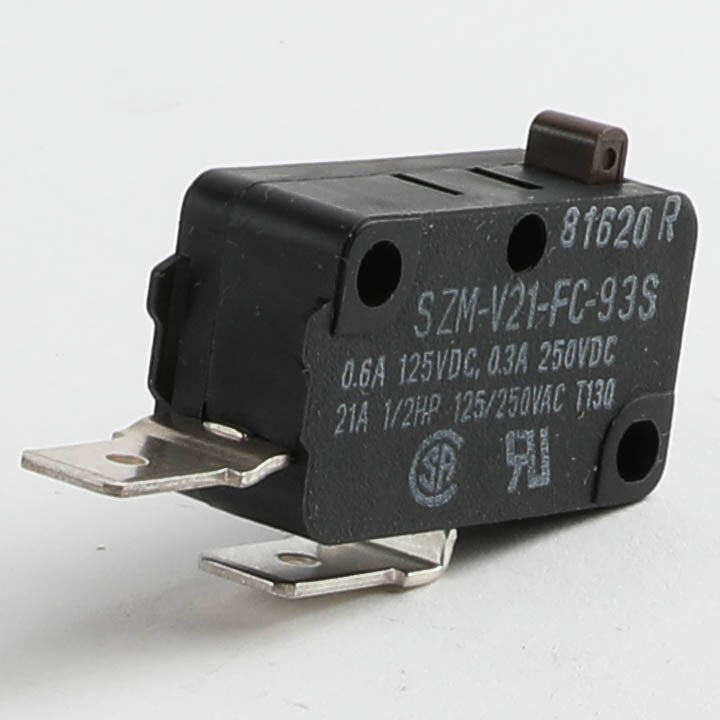 GE WB24X10172 Genuine OEM Micro Switch