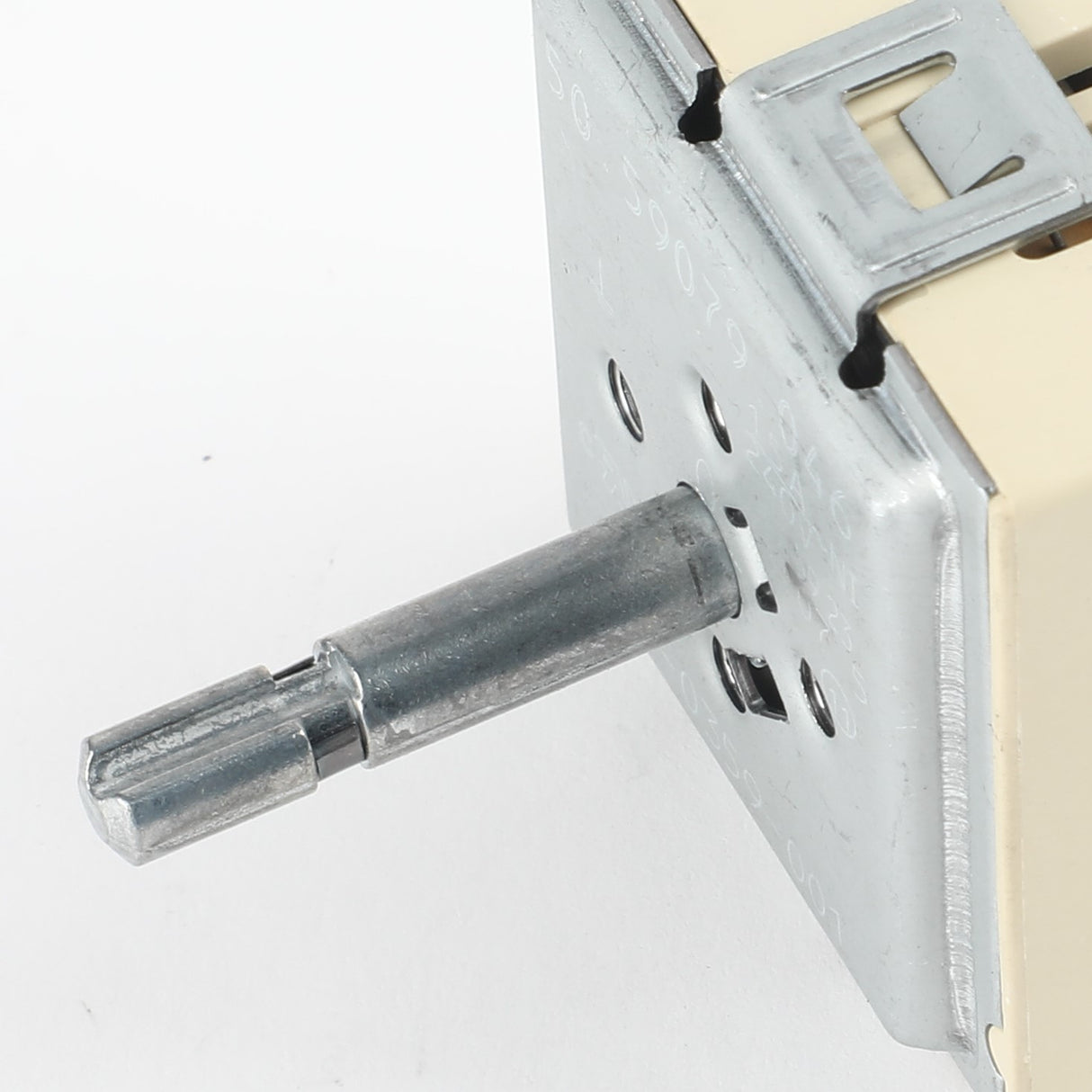 GE WB24X10175 Genuine OEM Switch Infinite