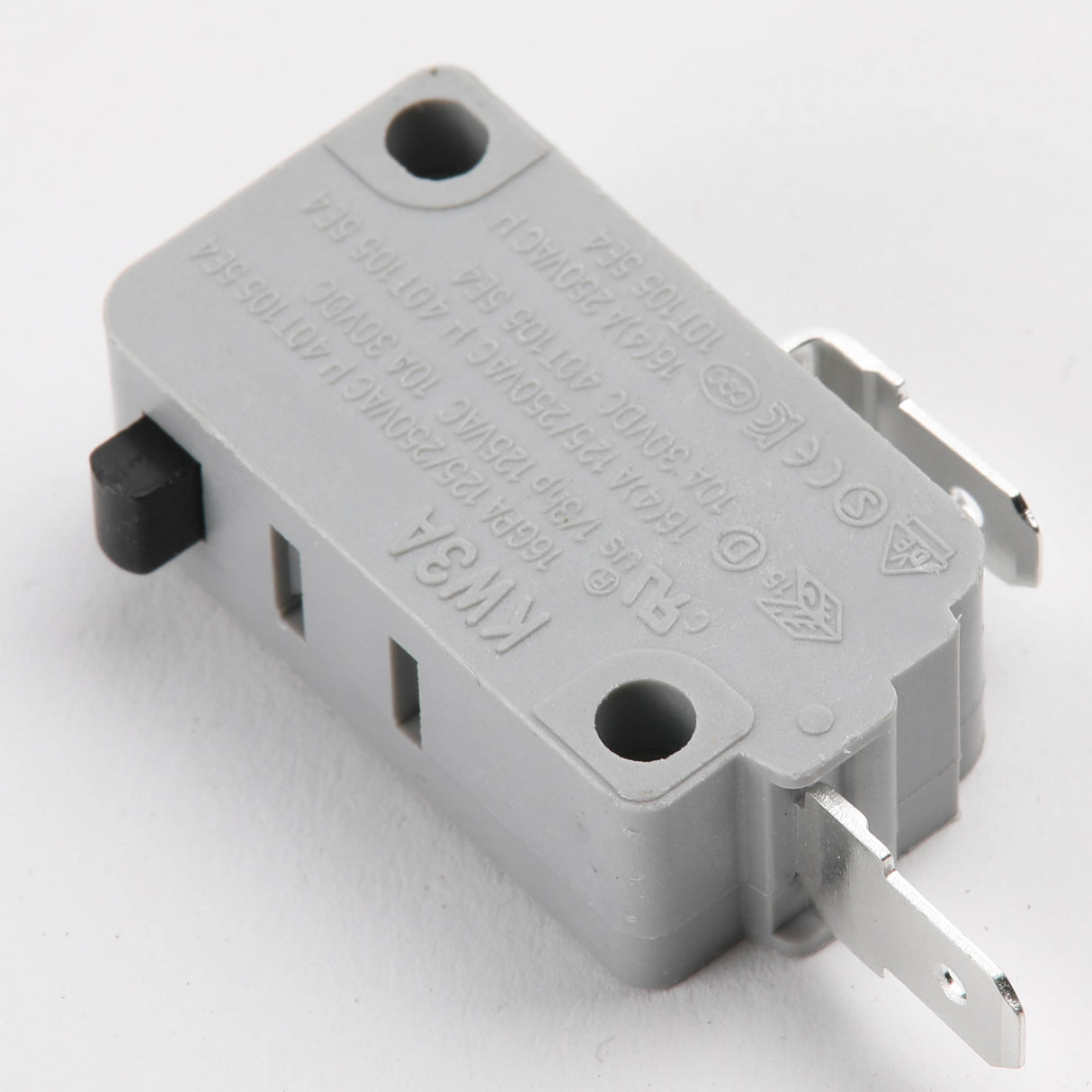 GE WB24X10190 Genuine OEM Microswitch Monitor