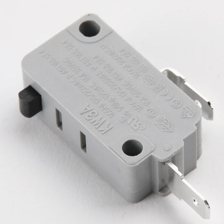 GE WB24X10190 Genuine OEM Microswitch Monitor