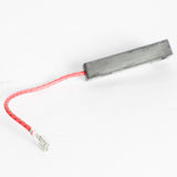 GE Microwave Fuses WB24X21304 replacement part