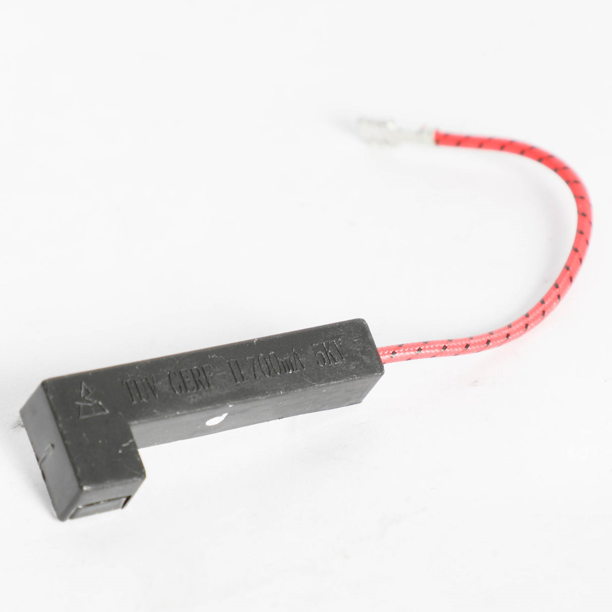 GE WB24X21304 Genuine OEM Fuse H.V. Asm