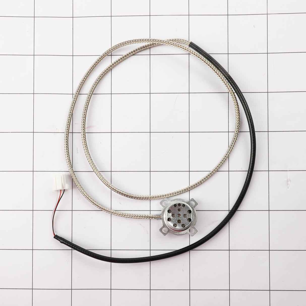 GE WB24X21307 Genuine OEM Humidity Sensor